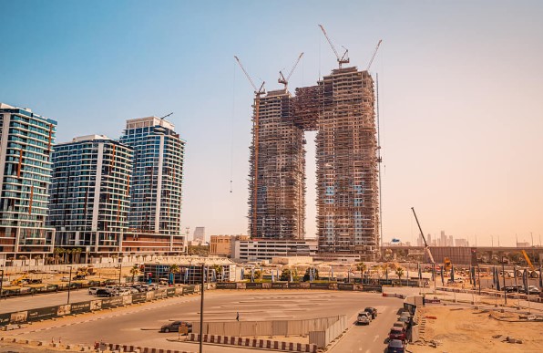 Возможности для инвестиций в недвижимость в Дубае