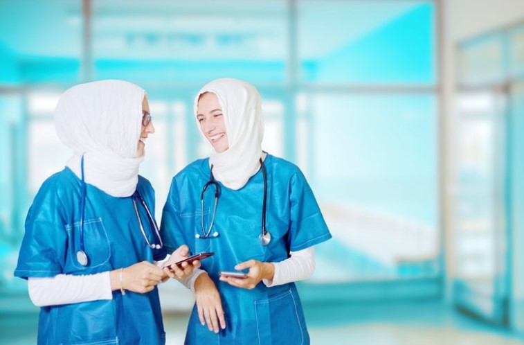 Медицина для женщин в ОАЭ