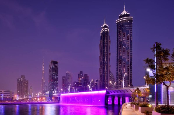 рынок недвижимости Дубая
