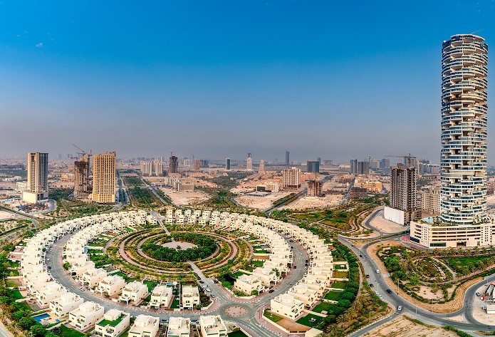 недвижимость для небольшого семейного бюджета в Дубае
