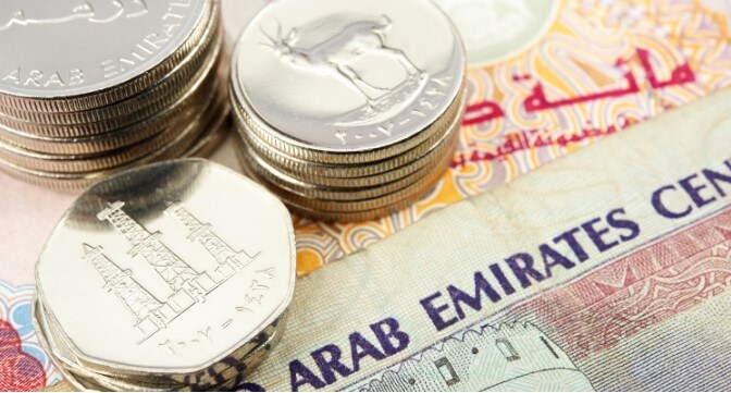 Стоимость оформления Emirates ID