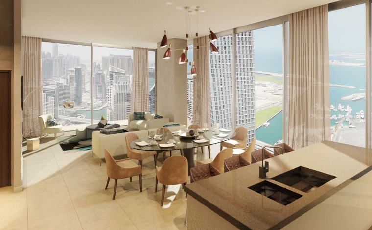 Покупка или аренда недвижимости в Дубае