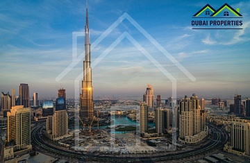 Лучшие варианты недвижимости в Дубае для семьи: виллы, таунхаусы и апартаменты для разных бюджетов