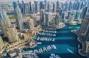 Кто платит риелтору при покупке квартиры в Дубаи 