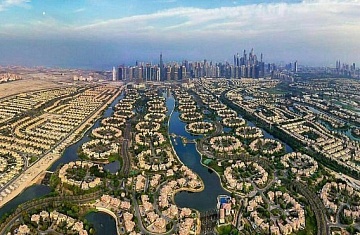 Лучшие районы Дубая для жизни: основные отличия, плюсы и минусы, особенности проживания