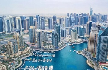 Пошаговое руководство по покупке недвижимости в Дубае: юридические аспекты, оплата, рекомендации