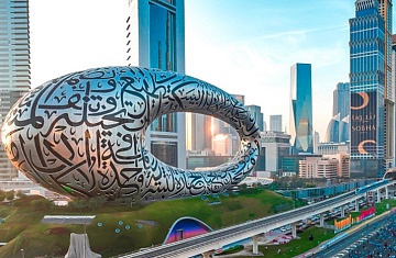 Будущее недвижимости Дубая: взгляд на последние тенденции и события на рынке недвижимости Дубая и их значение для покупателей и инвесторов