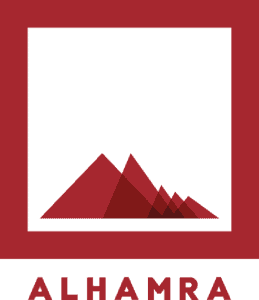 Al Hamra Ras Al Khaimah logo