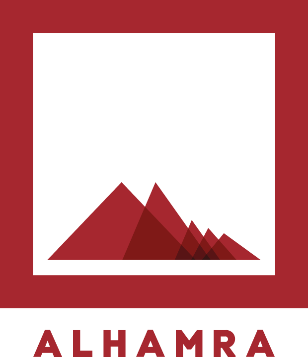 Al Hamra Ras Al Khaimah logo