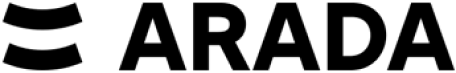 Arada development logo