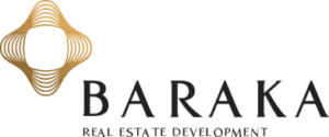 Baraka Abu dhabi logo