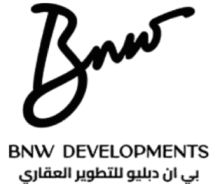 BnW Developments logo
