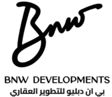 BnW Developments logo