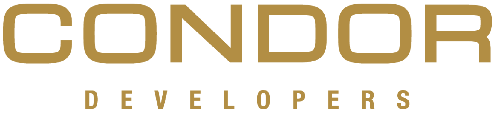 Condor development logo