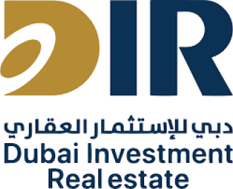 Dubai investment real estate developer logo
