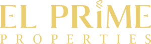 El Prime properties logo