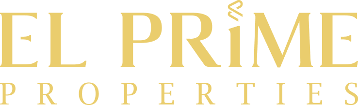 El Prime properties logo