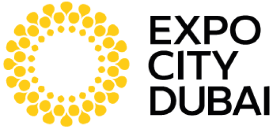 Expo city Dubai promoteur logo