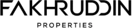 Fakhruddin entwickler logo