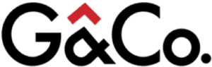 G&Co sviluppatore logo