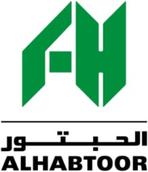 Habtoor Dubai logo