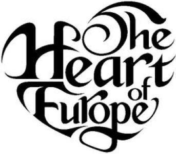 Heart of europe developer logo