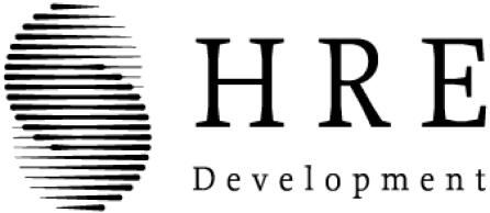 HRE developments logo