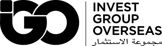 Igo developer logo