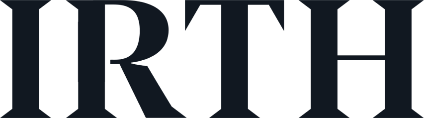 Irth developer logo