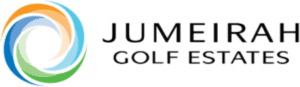 Jumeirah golf estates logo