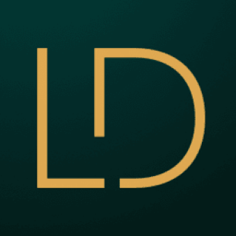 Lamar development logo