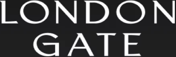 London Gate logo