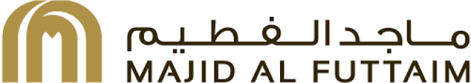Majid al Futtaim logo