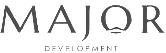 Major developer logo