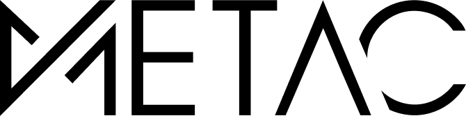 Metac developer logo