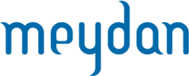 Meydan Dubai logo