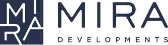 Mira development logo