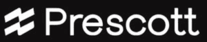 Prescott promoteur logo
