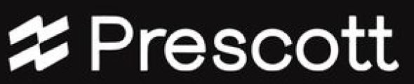 Prescott promoteur logo