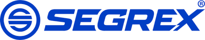 Segrex development logo