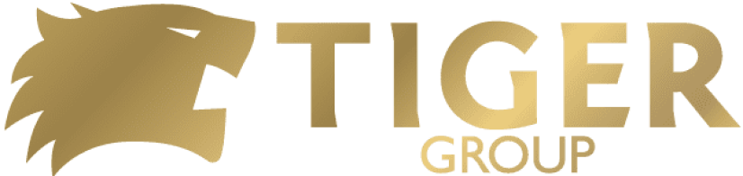 Tiger developer logo