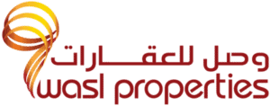 Wasl properties logo