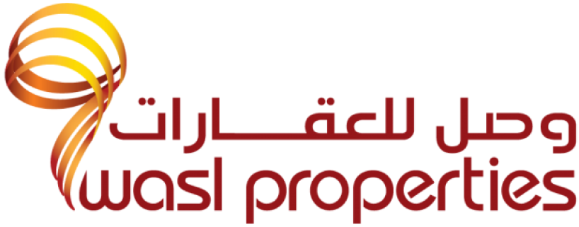Wasl properties logo