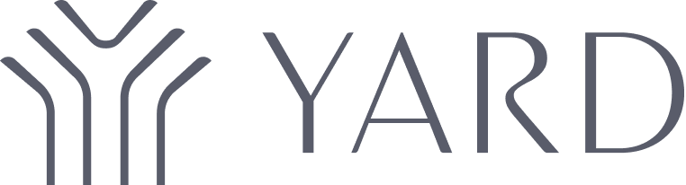 Yard development logo