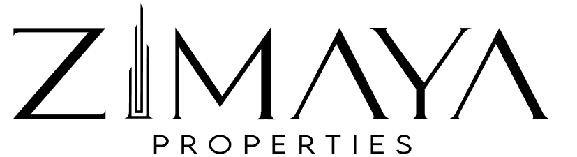 Zimaya properties logo