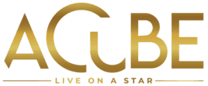 Acube Dubai logo