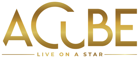 Acube Dubai logo