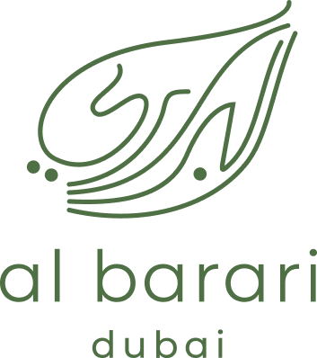 Al Barari Dubai logo