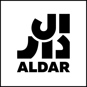 Aldar developer logo