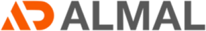 Almal developer logo
